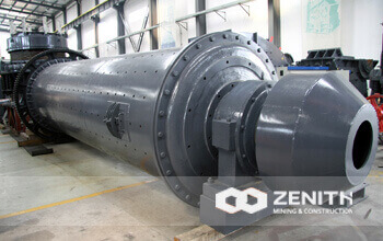 Ball Mill For Golds