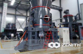 Micro Grinding Mill
