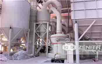 Talc Grinding Mill for Sale