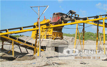 Algeria Basalt Crusher Manufacturers