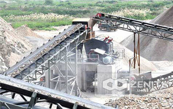 Copper Ore Crushing Plant