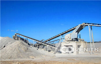 Dolomite Powder Milling Machinery