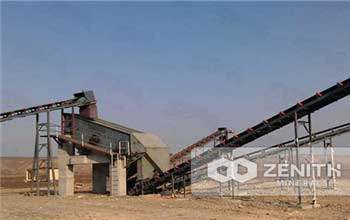 Flotation For Iron Ore Beneficiation