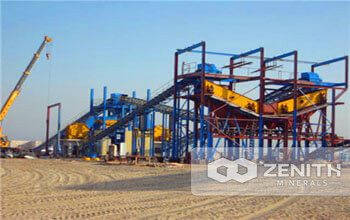 Fly Ash Beneficiation Process