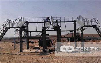 Gold Concentrator Machine Price