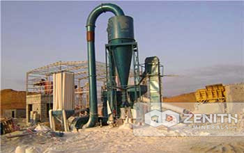 Grinding Mill Application In Mining Industry