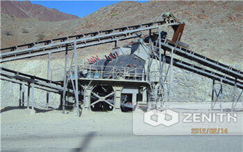 Quartzite Crushing Plant For Sale