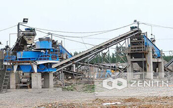 Rock Crusher Supplier in Nigeria