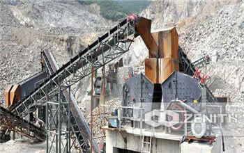 Rock Sand Machinery Price