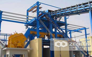 Small Coal Processing Equipment