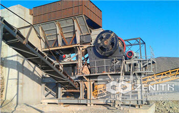 South Africa Mining Equipment