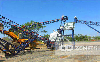 Stone Crusher In Philippines