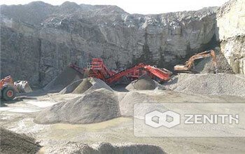 Stone Quarry Machinery Supplier