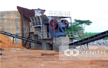 Working Of Gyratory Crusher